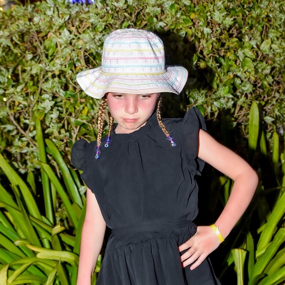 My Daughter Quinn (age 8) and I are running this closet together. - Picture 3 of 5